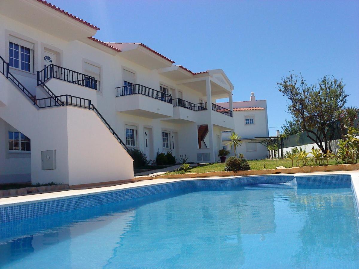 Remarkable 1-bed In Olhos De Agua Apartamento Albufeira