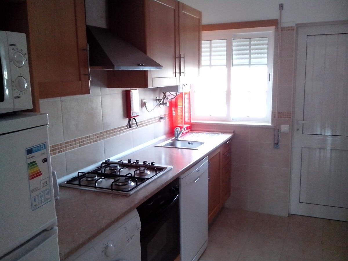Apartamento Remarkable 1-bed In Olhos De Agua *