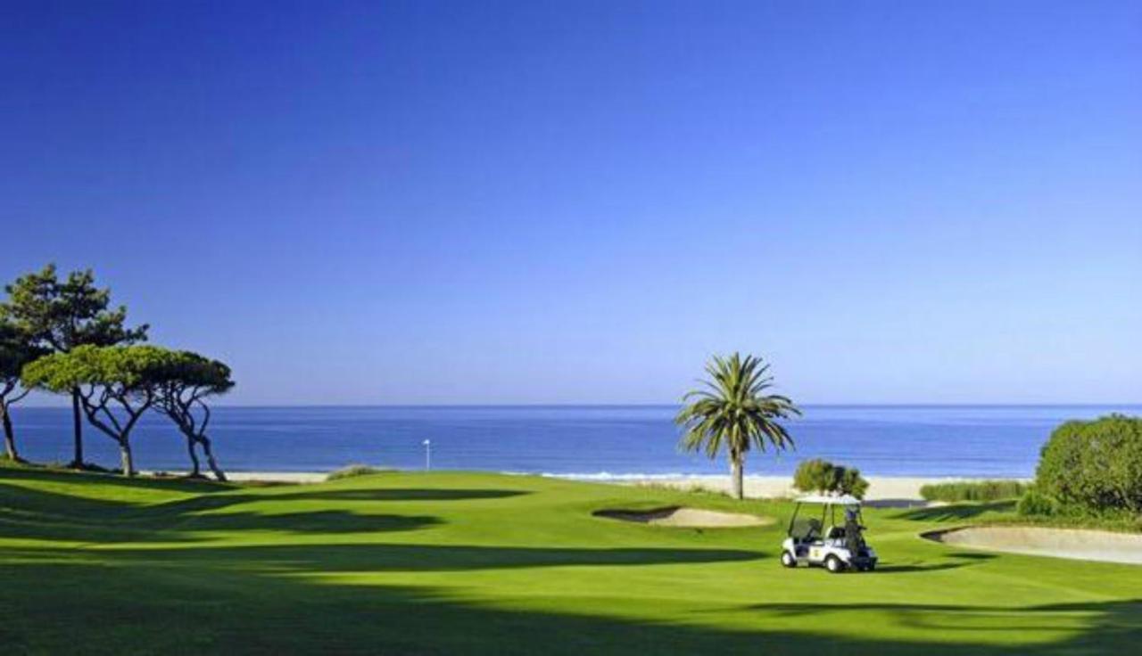 Remarkable 1-bed In Olhos De Agua Apartamento *