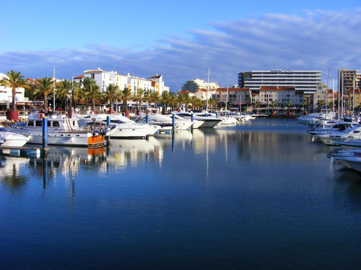 Remarkable 1-bed In Olhos De Agua Apartamento Albufeira